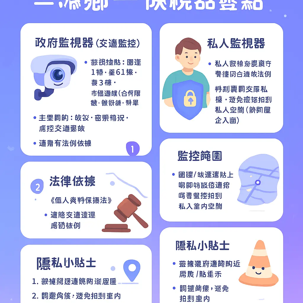 苗栗市監視器 - 三灣鄉