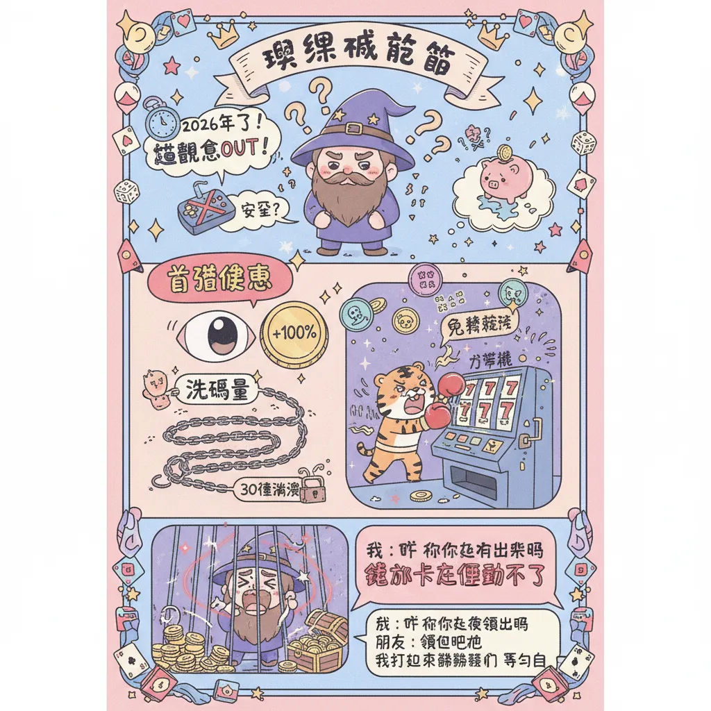 娛樂城註冊指南：首儲優惠與帳戶安全攻略