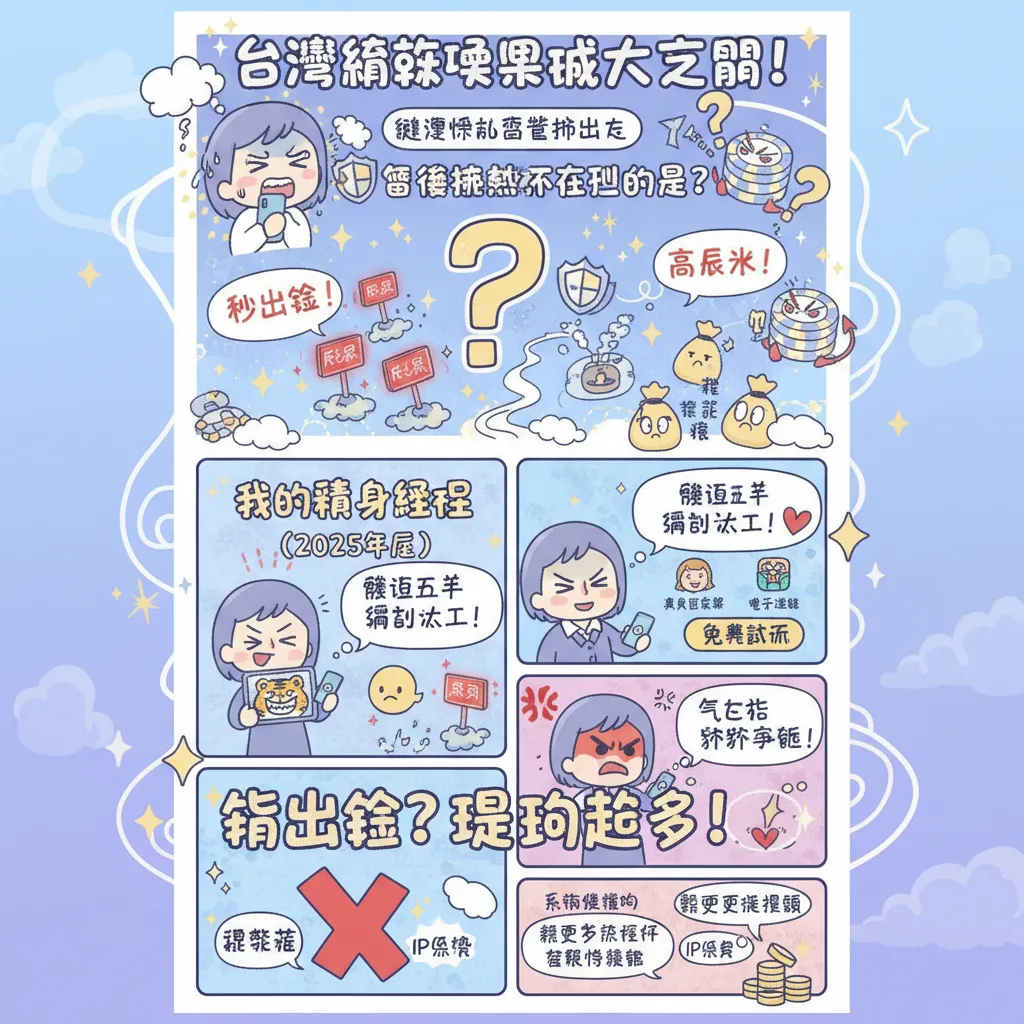 臺灣線上娛樂城怎麼選？避開詐騙集團與出金問題的實測指南