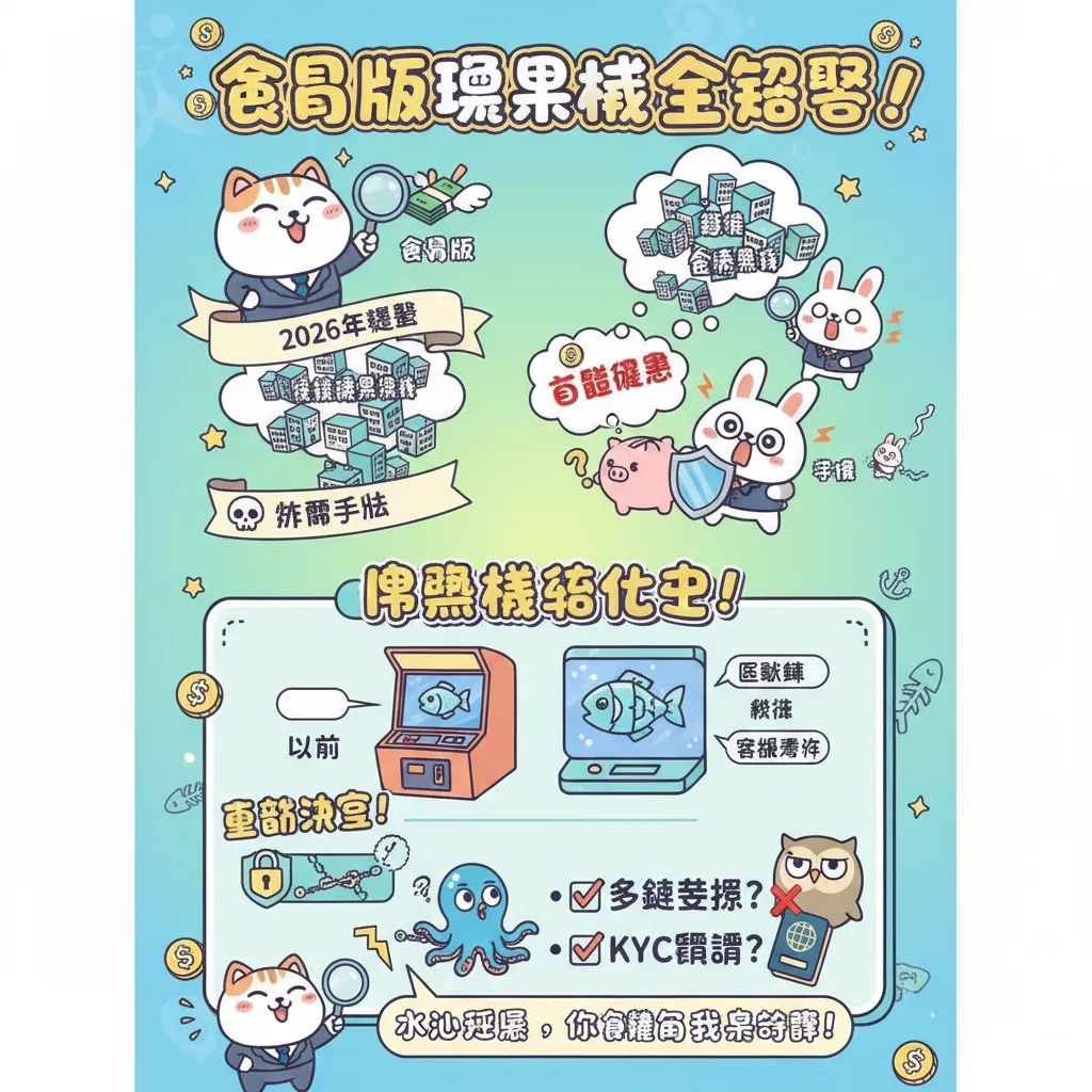想玩現金版與捕魚機？娛樂城排名與防詐騙重點