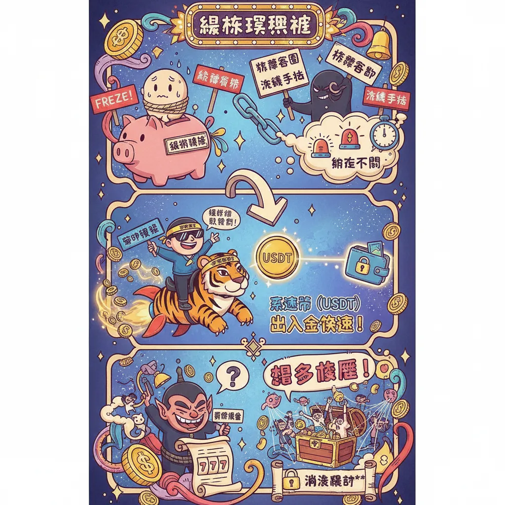 想玩線上娛樂城？新手必看：如何用加密貨幣安全出金與領體驗金
