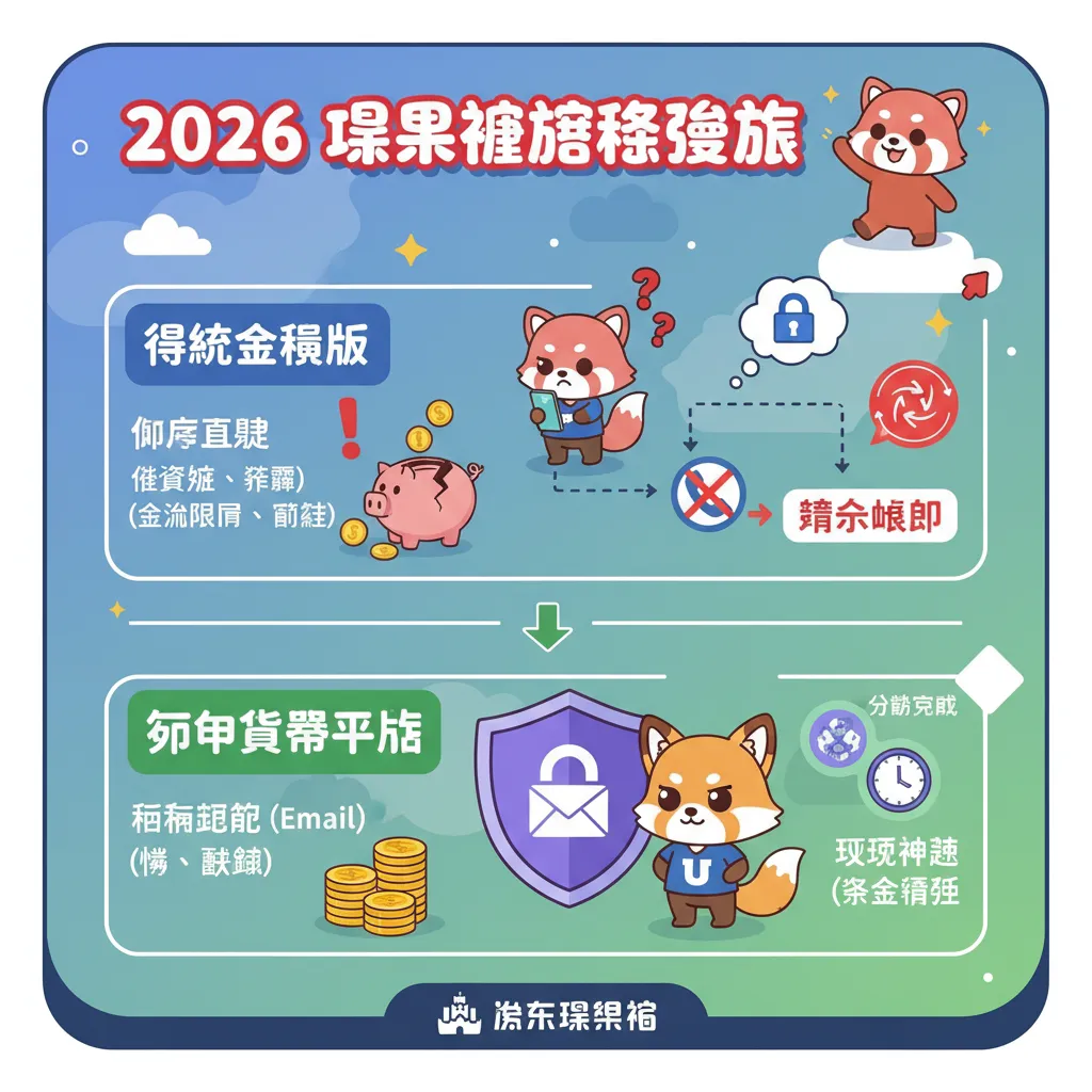 2026年娛樂城遊戲生態與詐騙手法全面解析：從傳統到加密的變革
