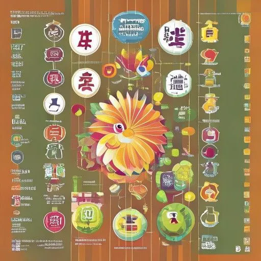 別亂押注！學會看老虎機賠率表搶獎金